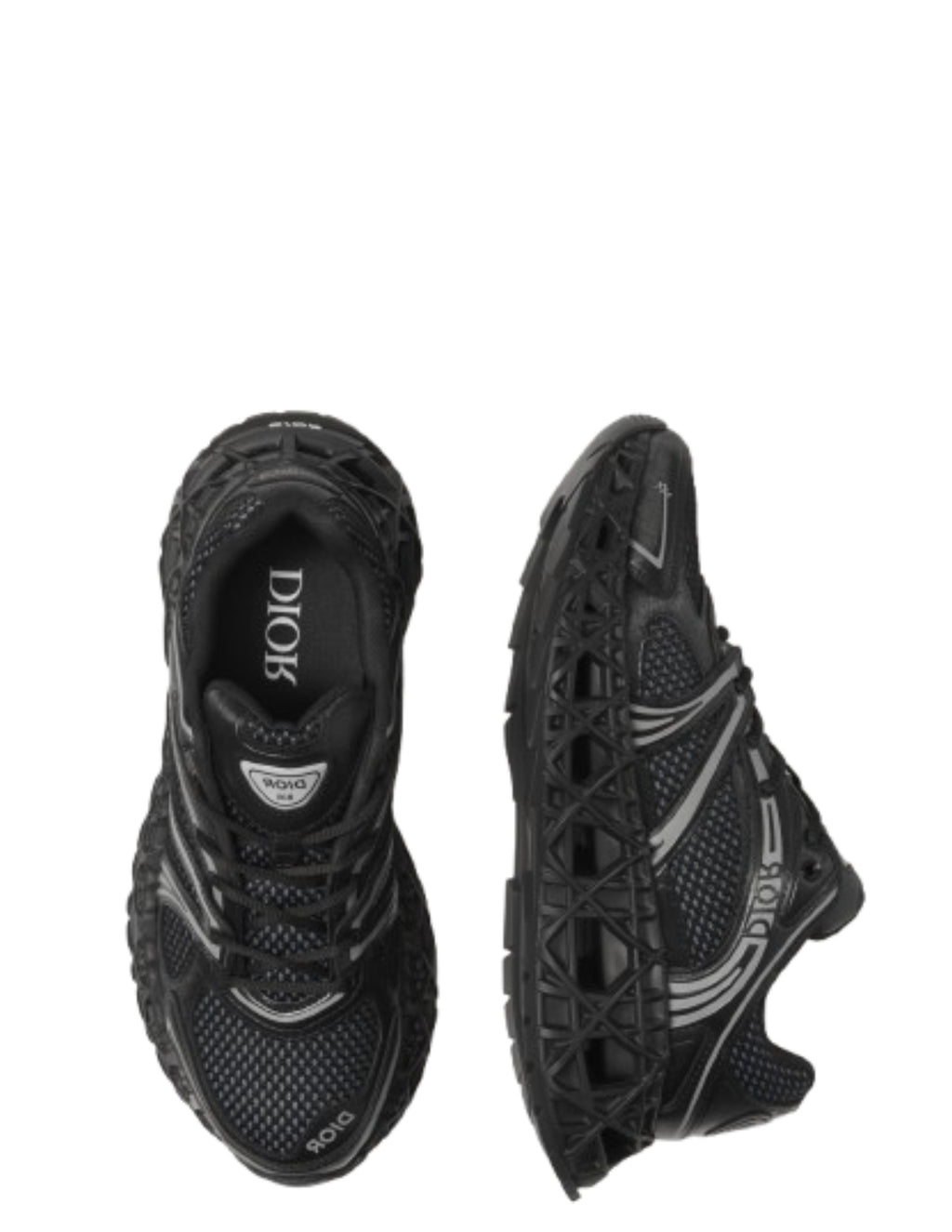 Dio.r b 35 nxxt black sneaker