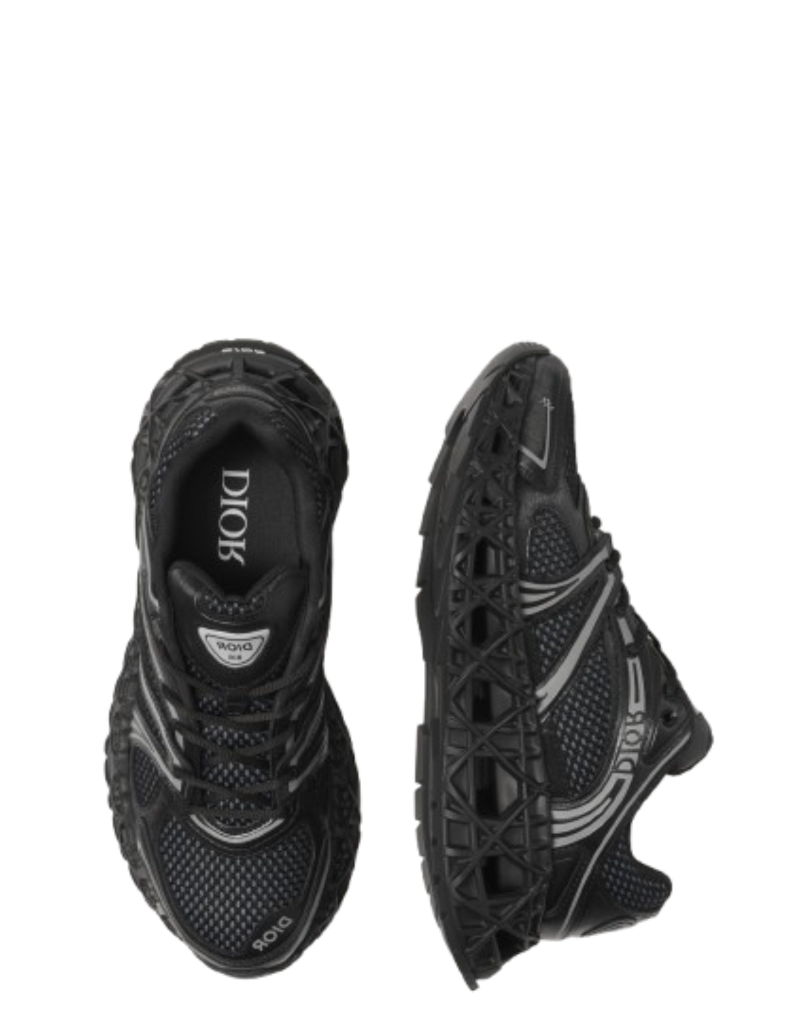 Dio.r b 35 nxxt black sneaker