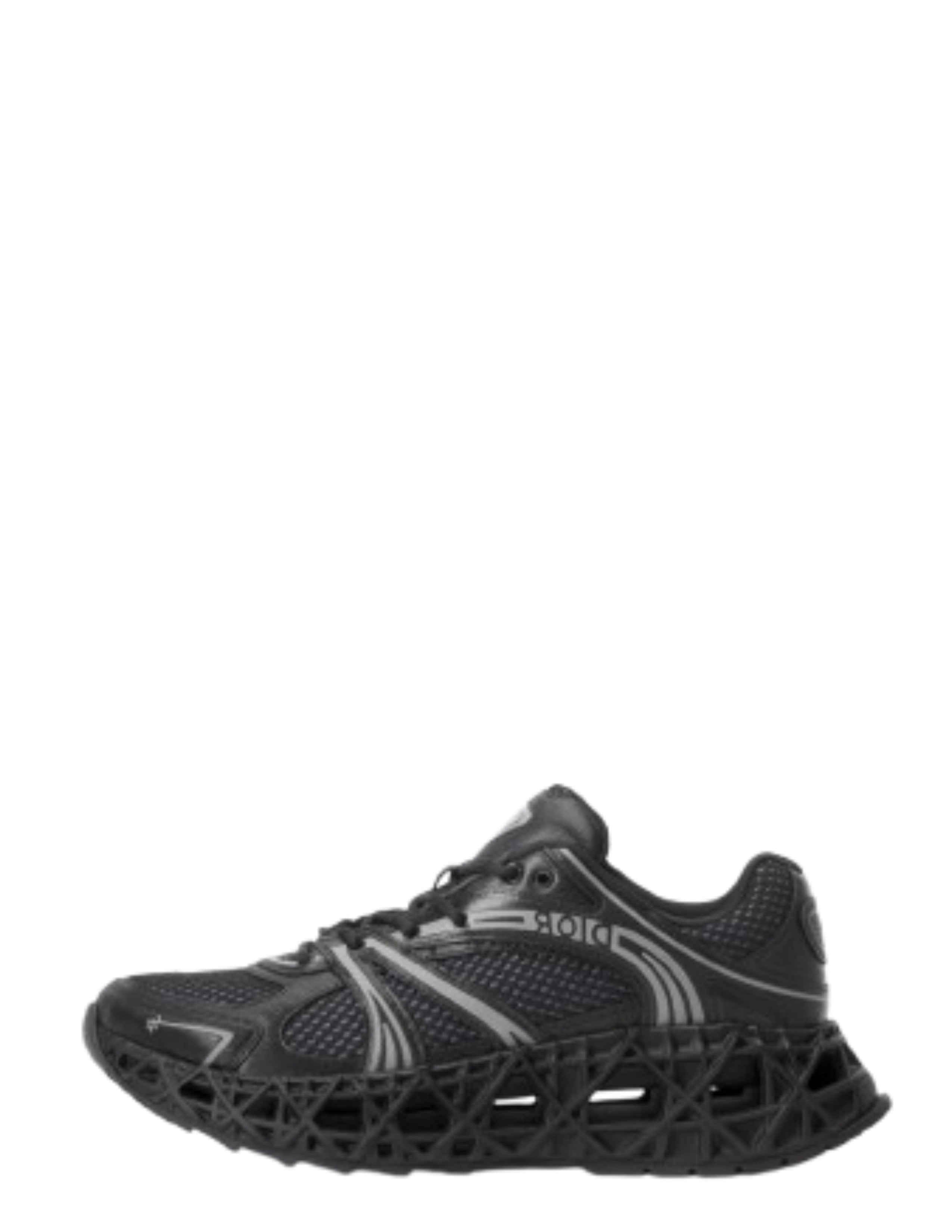 Dio.r b 35 nxxt black sneaker