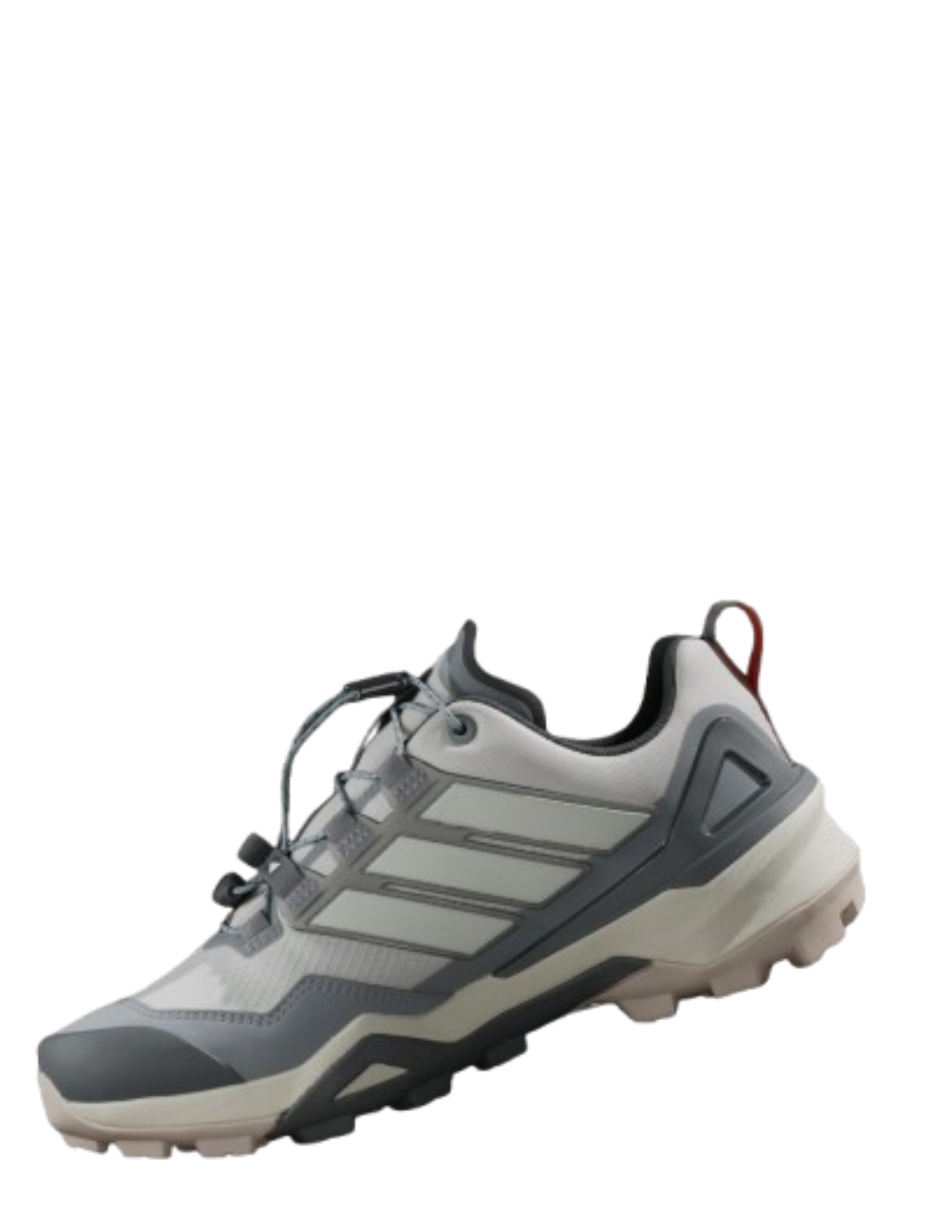 ADIDA.SS TERREX SKYCHASER GORE-TEX WHITE GREY