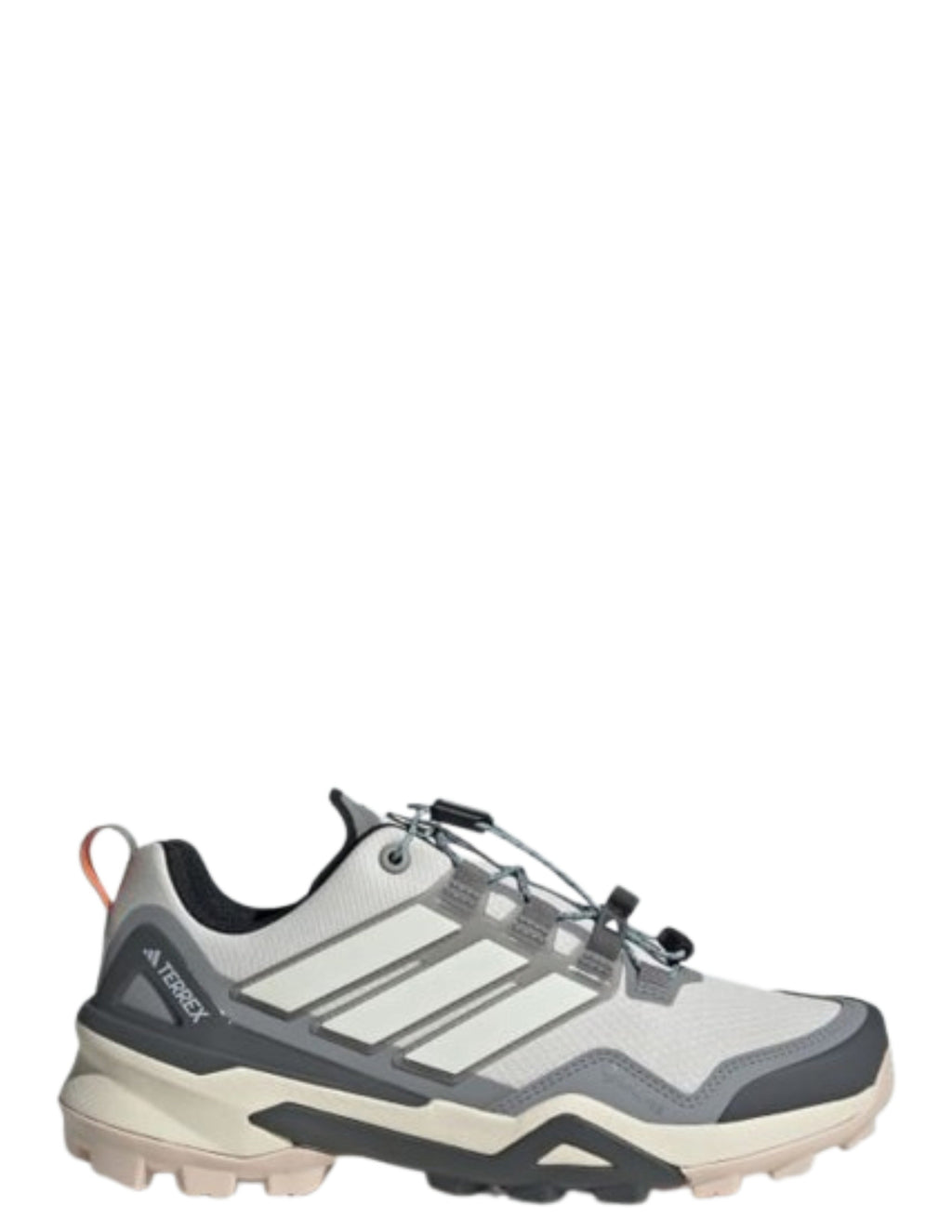 ADIDA.SS TERREX SKYCHASER GORE-TEX WHITE GREY