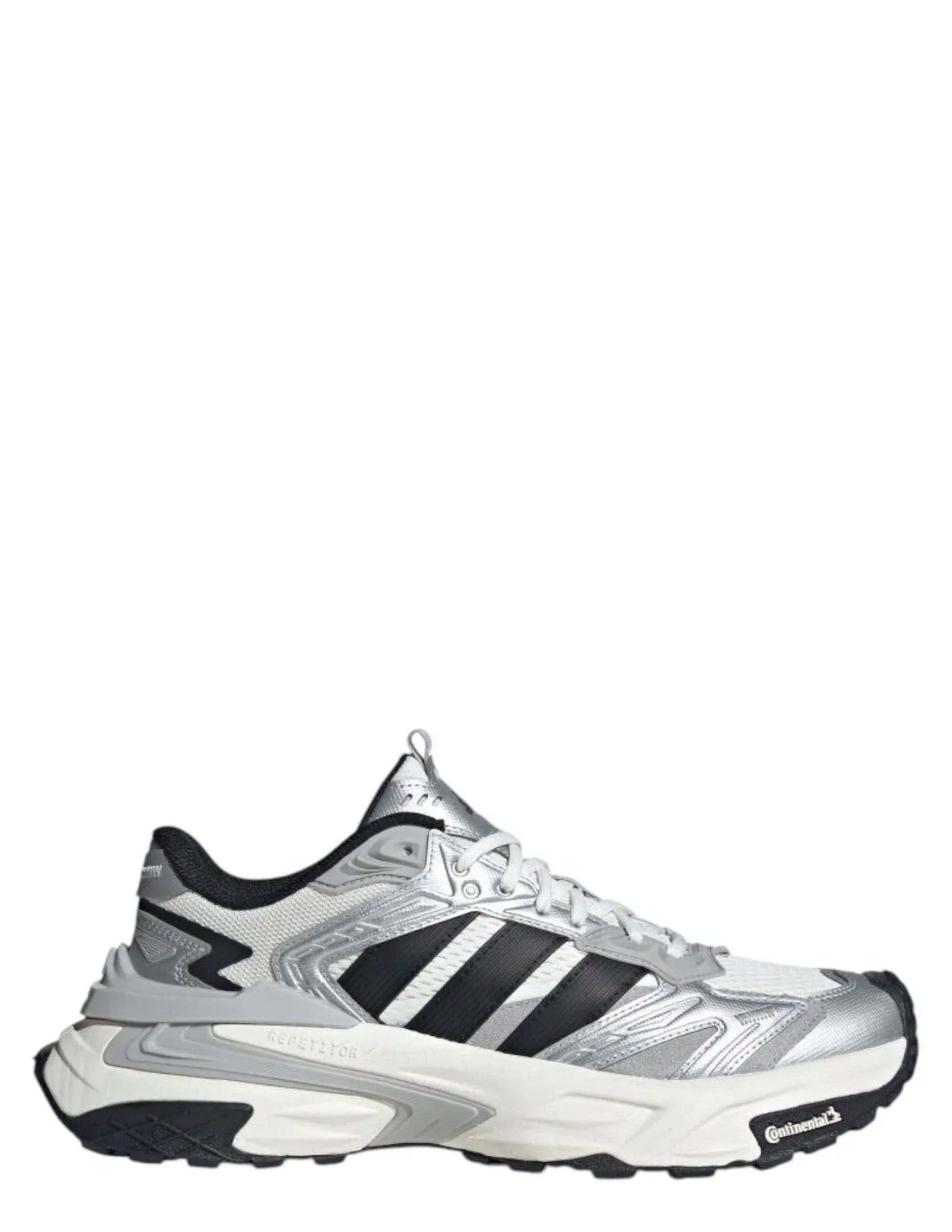 ADIDA.S XLG STORM EDGE WHITE BLACK