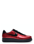 NIK.E AIRFORCE 1 FOAMPOSITE PRO CUP RED