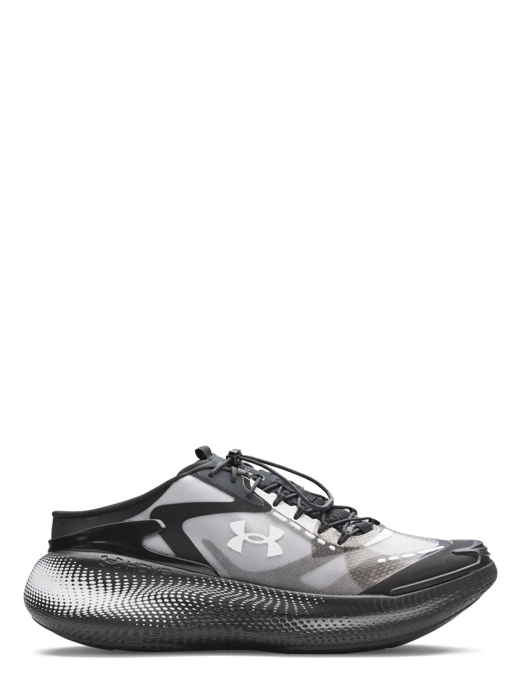 Under Armou.r Hovr Echo SlipSpeed Black
