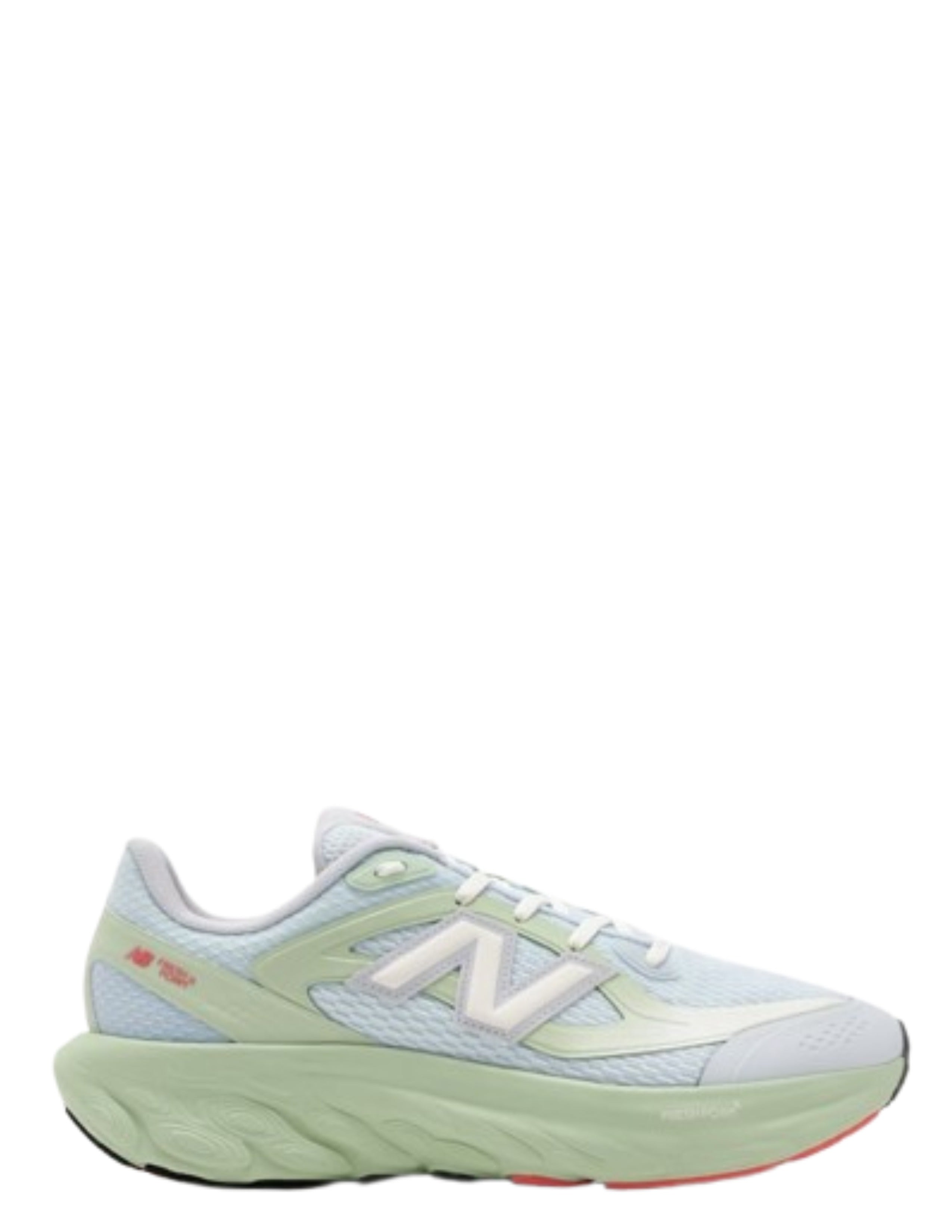 New Balanc.e Fresh Foam Trainer Mint Grey Green