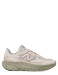 New Balanc.e Fresh Foam Trainer Cream Green