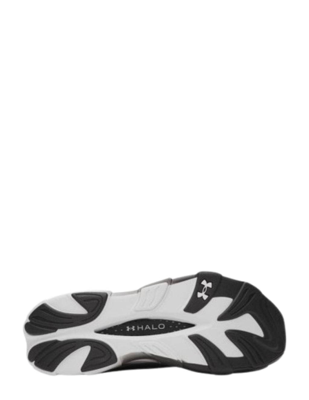 Under Armou.r UA Halo Racer running shoe