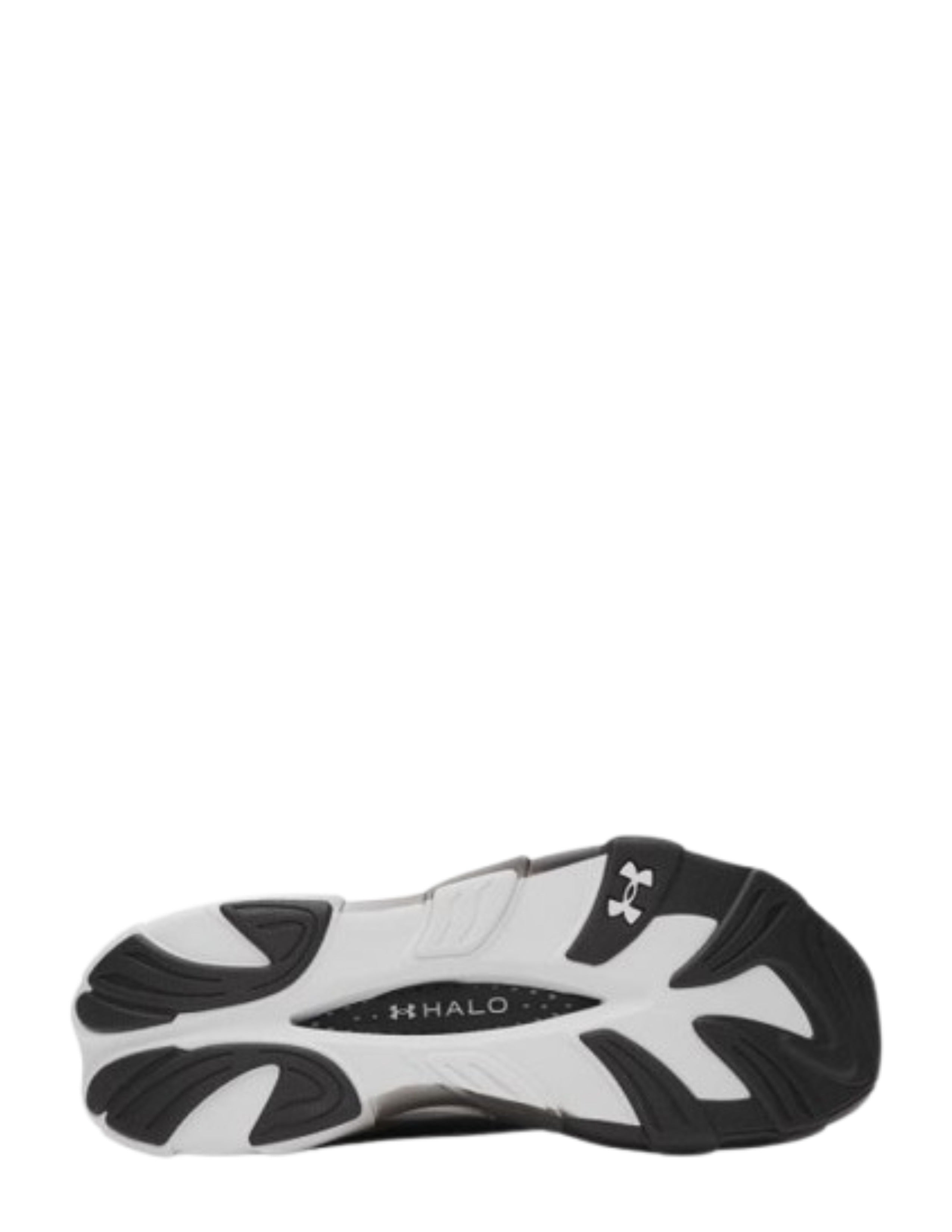 Under Armou.r UA Halo Racer running shoe