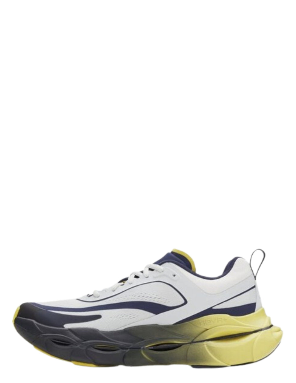 Under Armou.r UA Halo Racer running shoe