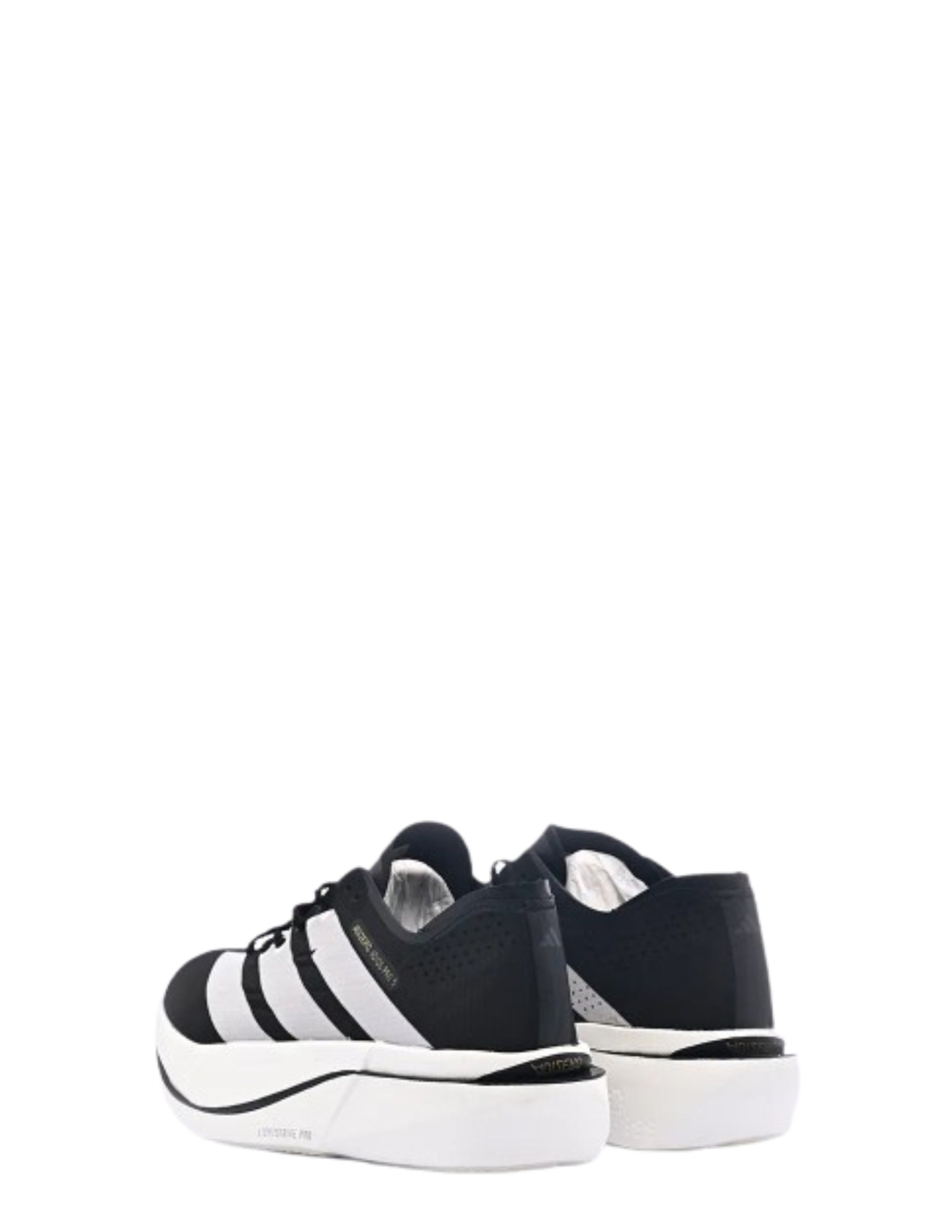 Adida.s Adizero Adios Pro 5 Cream running shoe