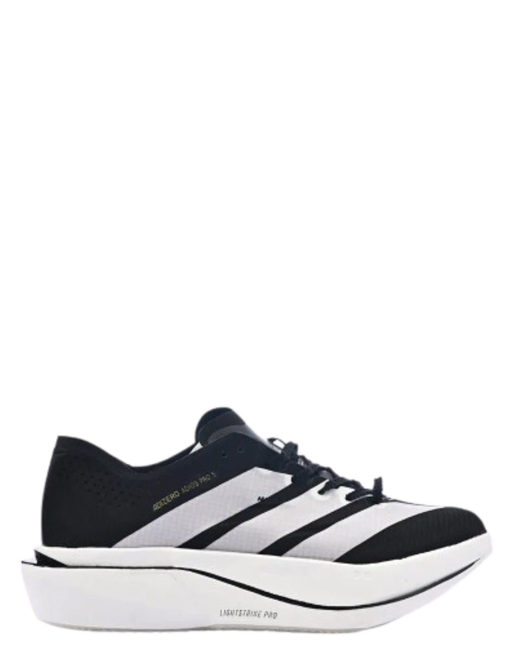 Adida.s Adizero Adios Pro 5 Cream running shoe
