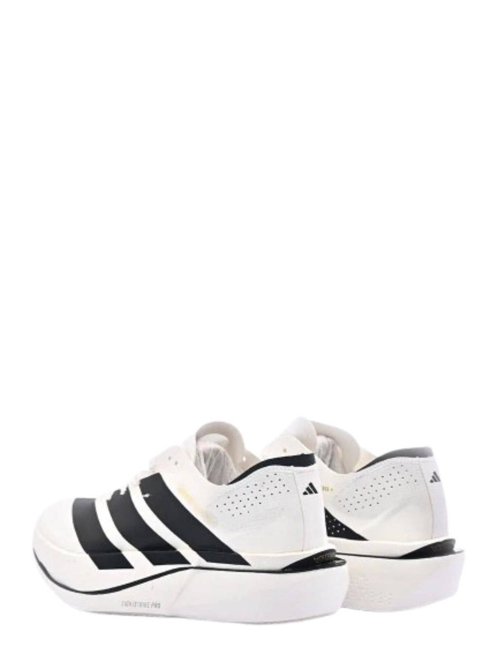Adida.s Adizero Adios Pro 5 Cream running shoe