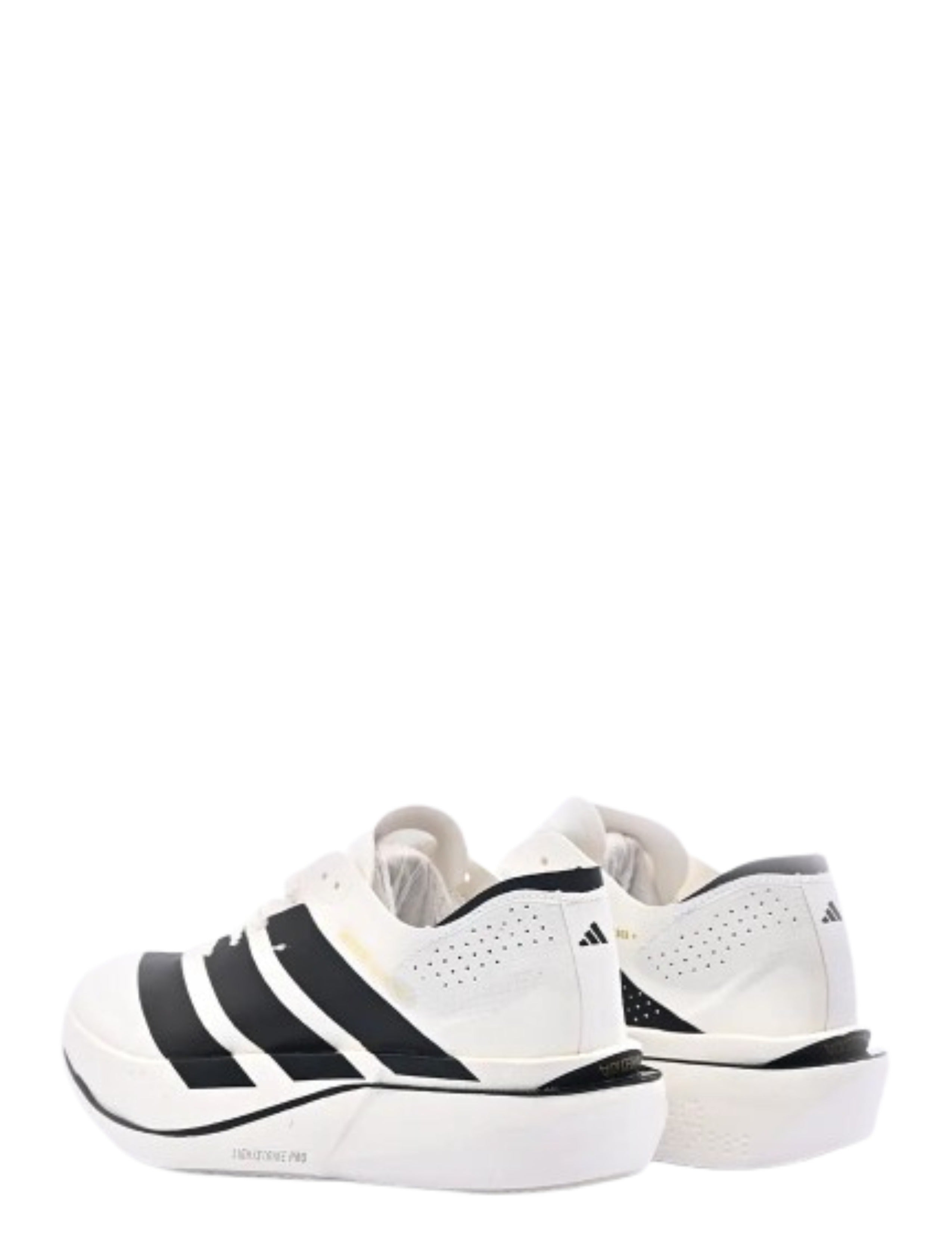 Adida.s Adizero Adios Pro 5 Cream running shoe