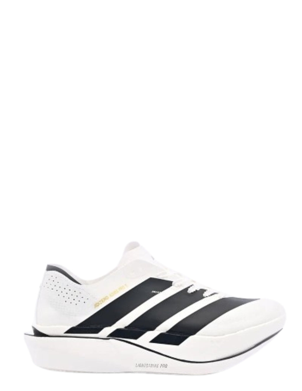 Adida.s Adizero Adios Pro 5 Cream running shoe