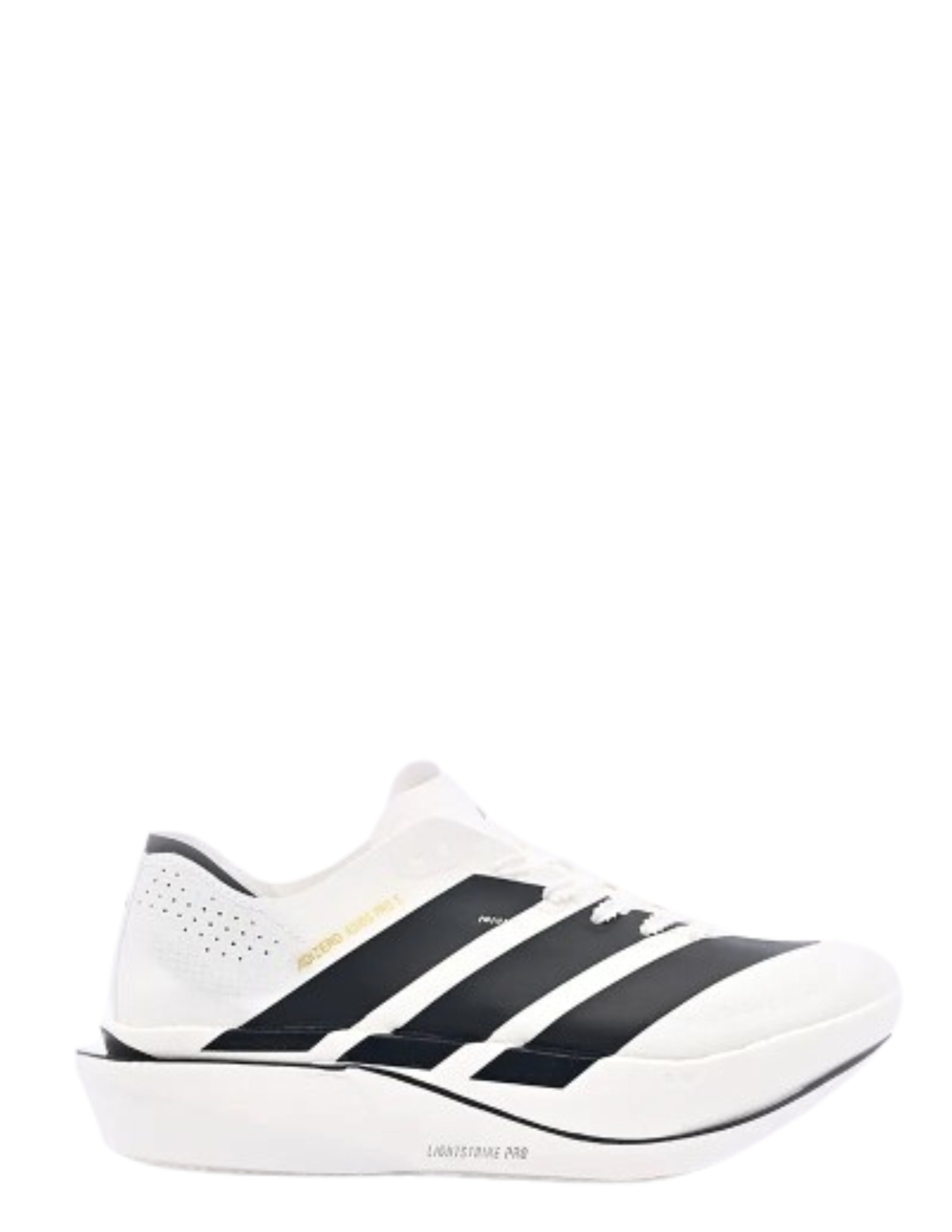 Adida.s Adizero Adios Pro 5 Cream running shoe