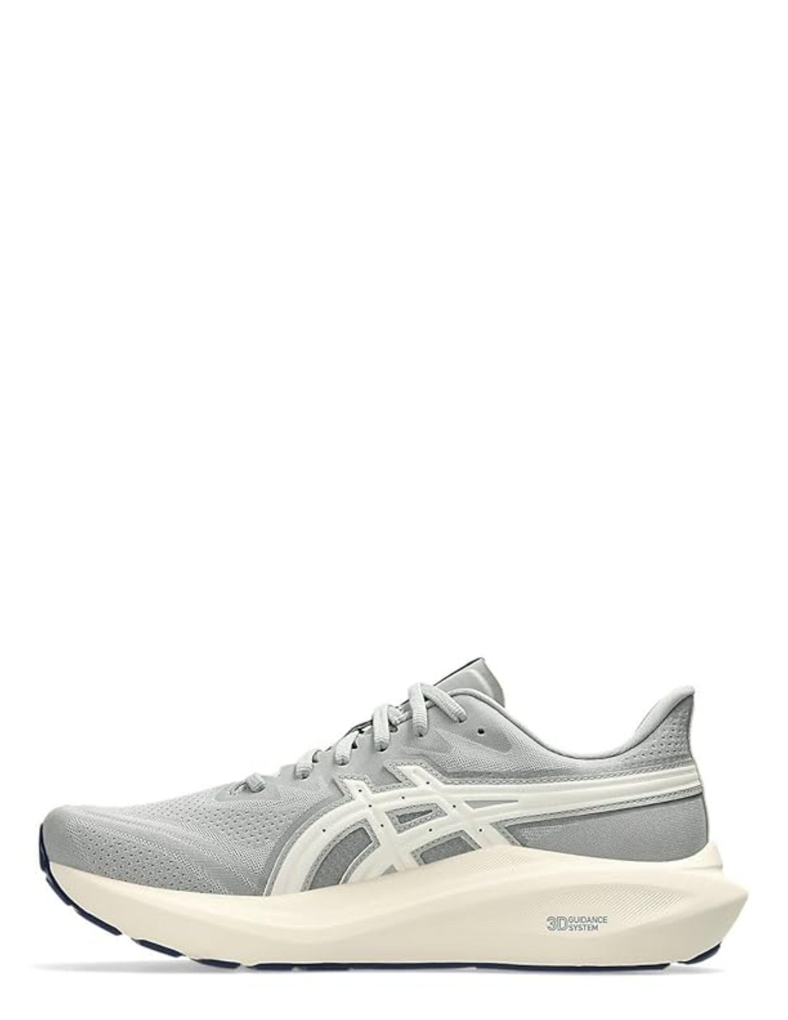 Asic.s Novablast 5 Track Club Grey