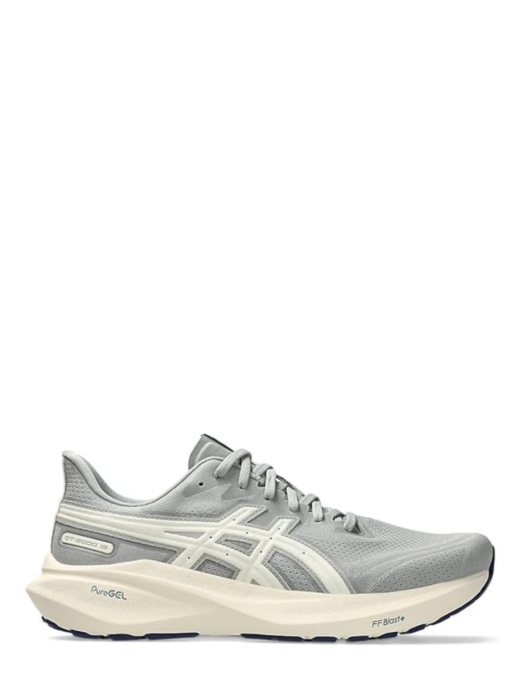 Asic.s Novablast 5 Track Club Grey