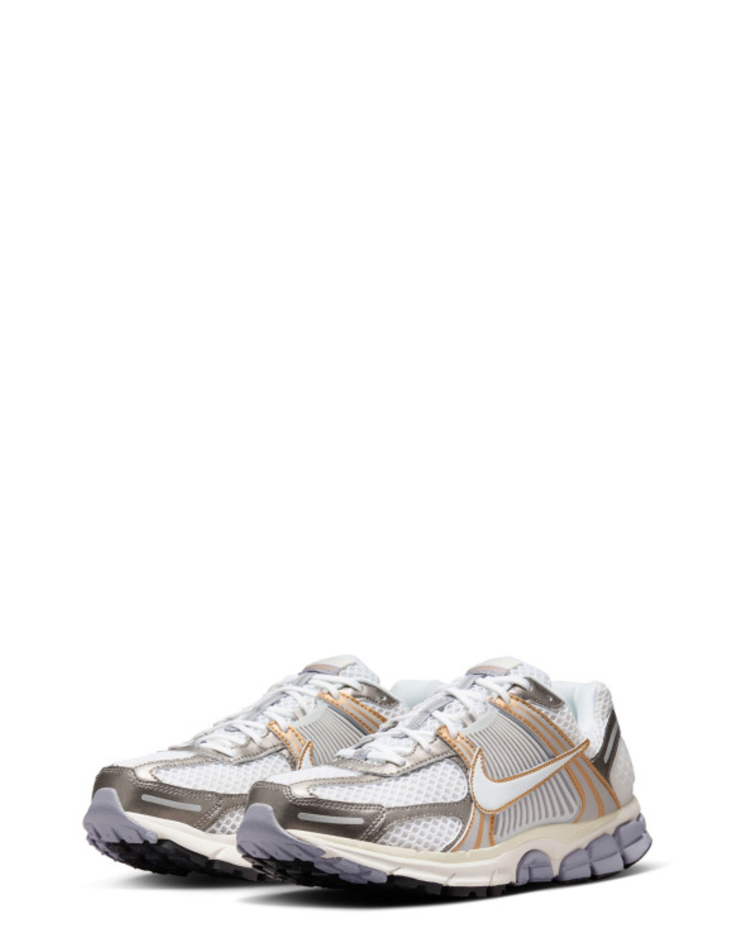 Nikke Zoom Vomero 5 Platinum Tint Metallic Gold