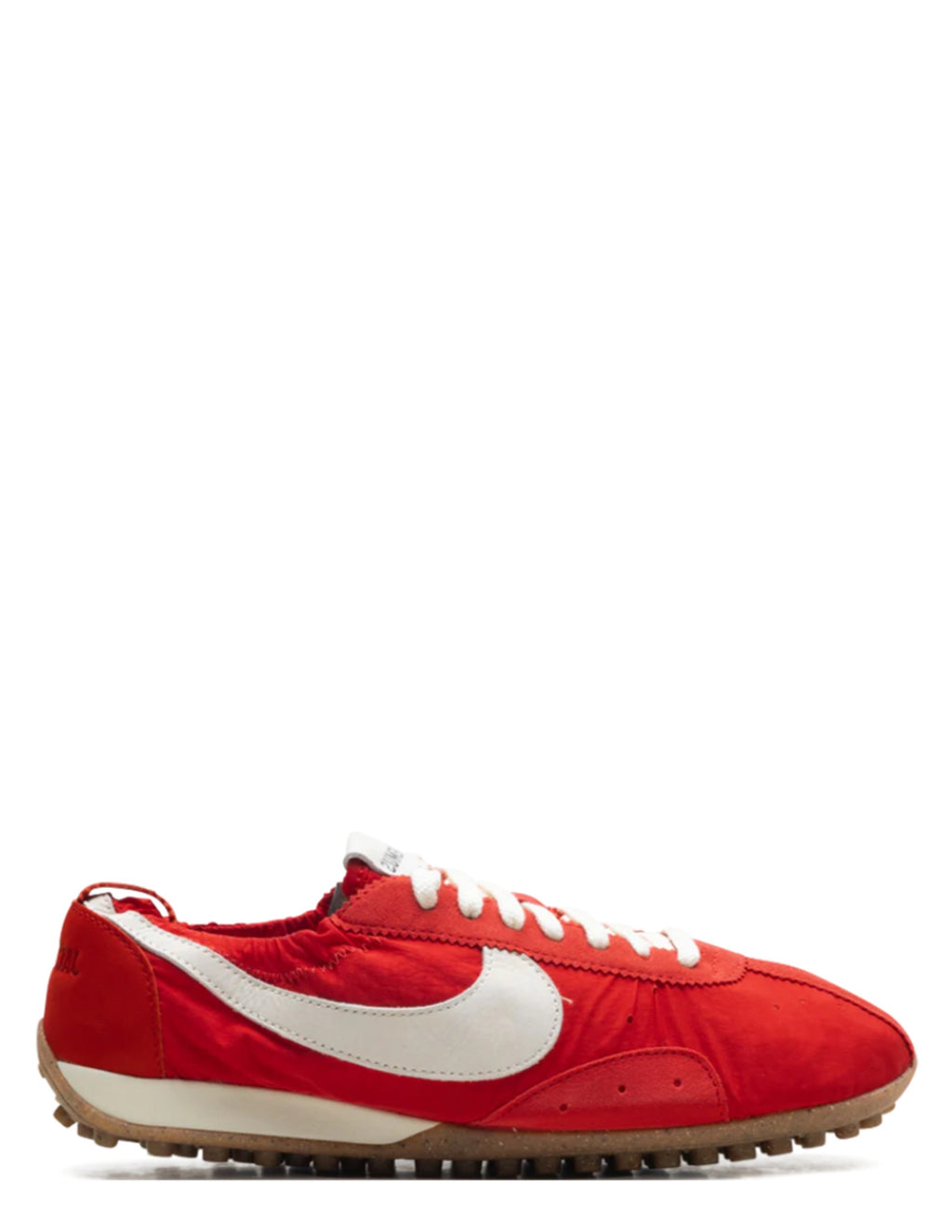 Nikee x Jacquemus Moon Shoe SP University Red