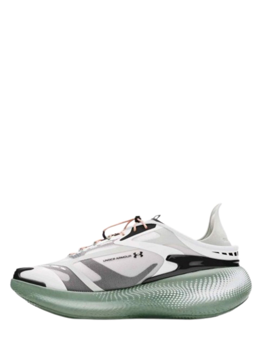 Under Armourr Echo Slipspeed Silica Green