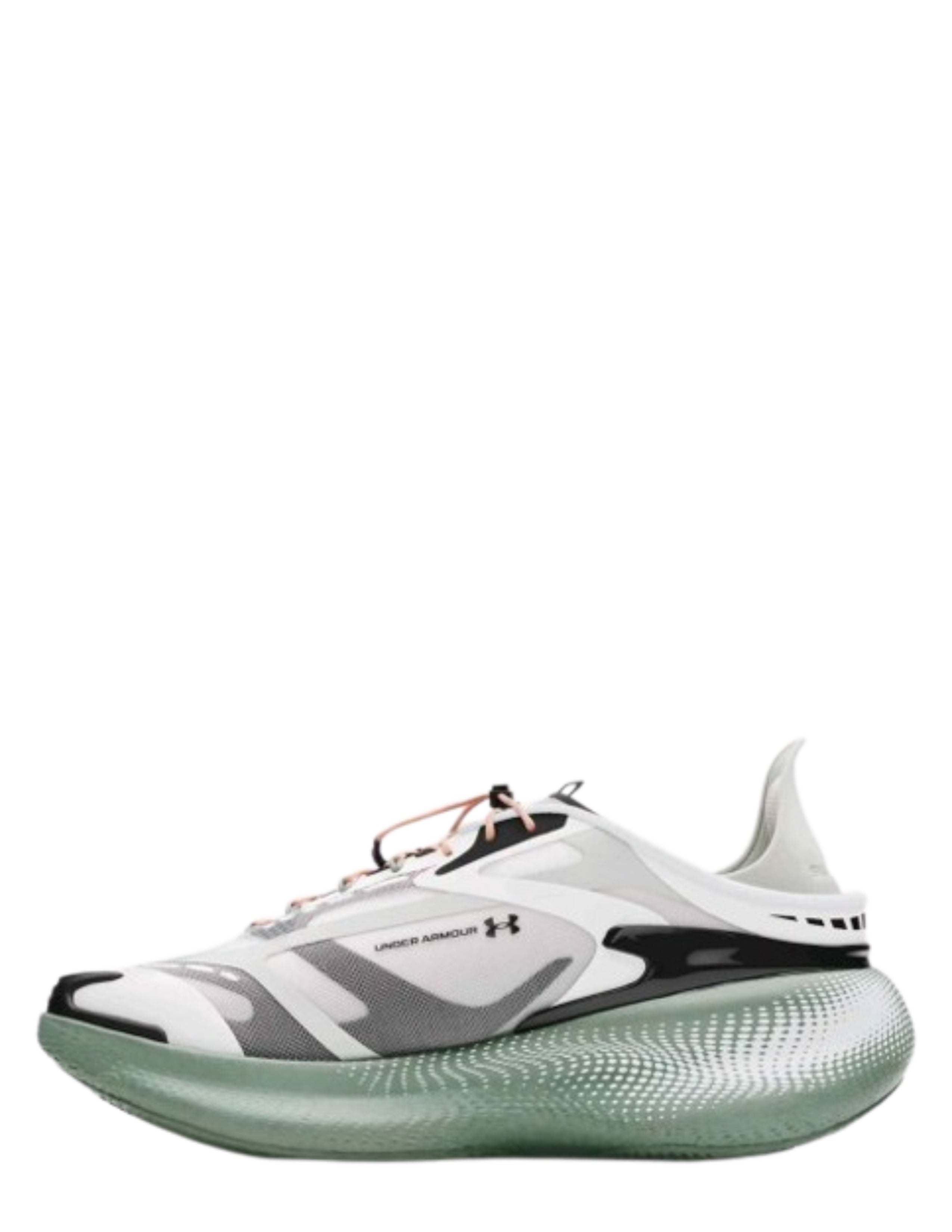 Under Armourr Echo Slipspeed Silica Green