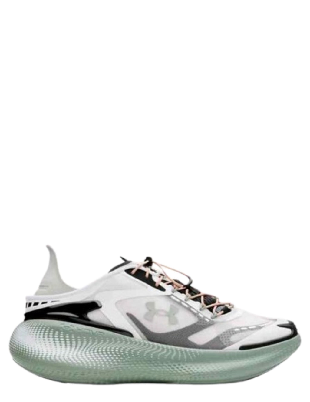 Under Armourr Echo Slipspeed Silica Green