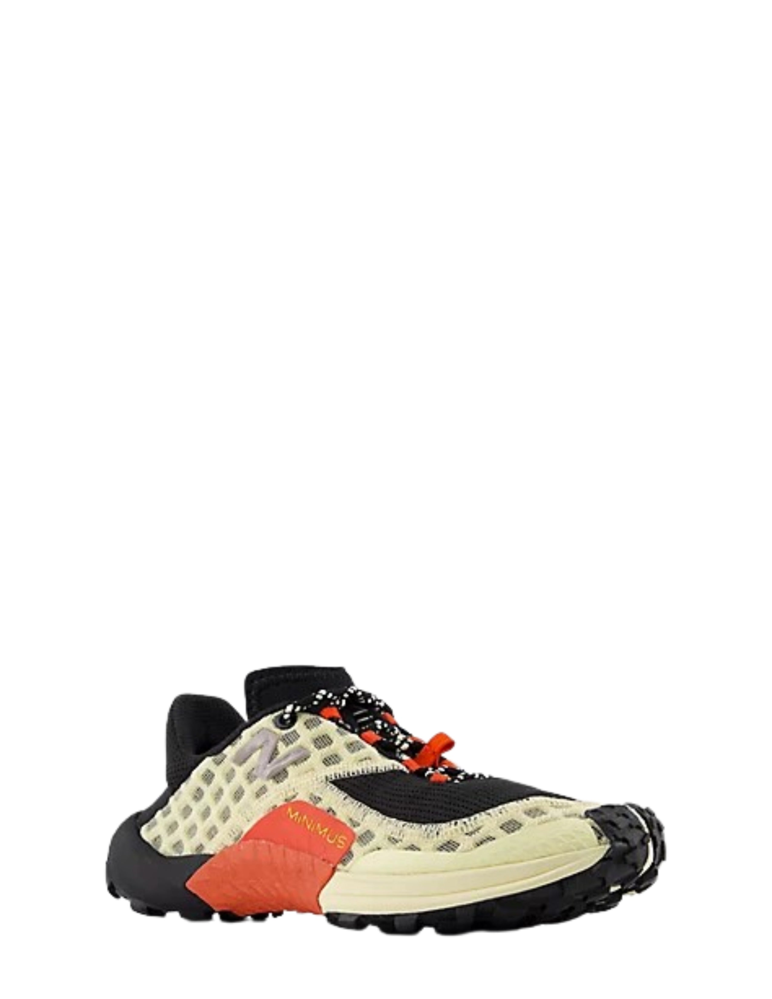 New Balancee Minimus Trail Ice Studios Pristine