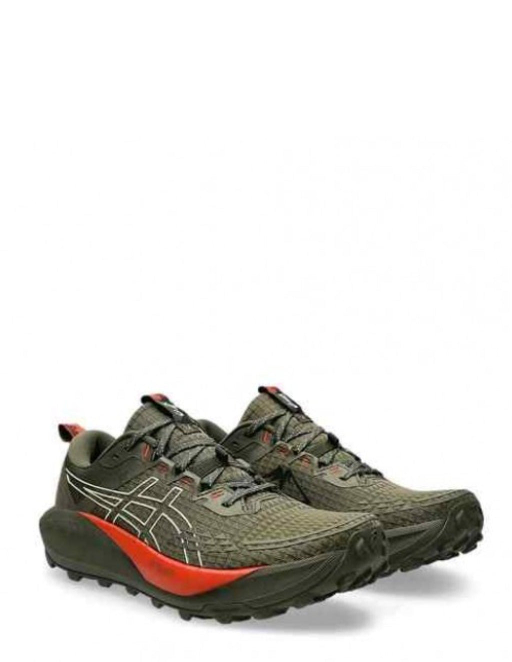 Asicss Gel Trabuco 13 Olive