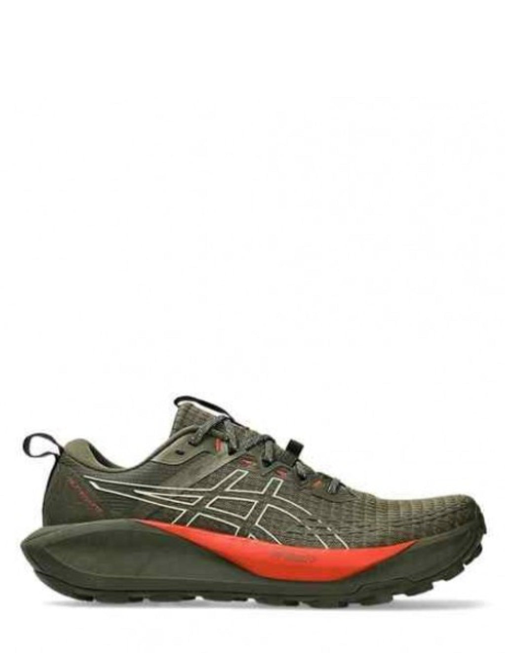 Asicss Gel Trabuco 13 Olive