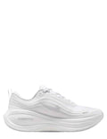 Nikee Vomero Plus Triple White