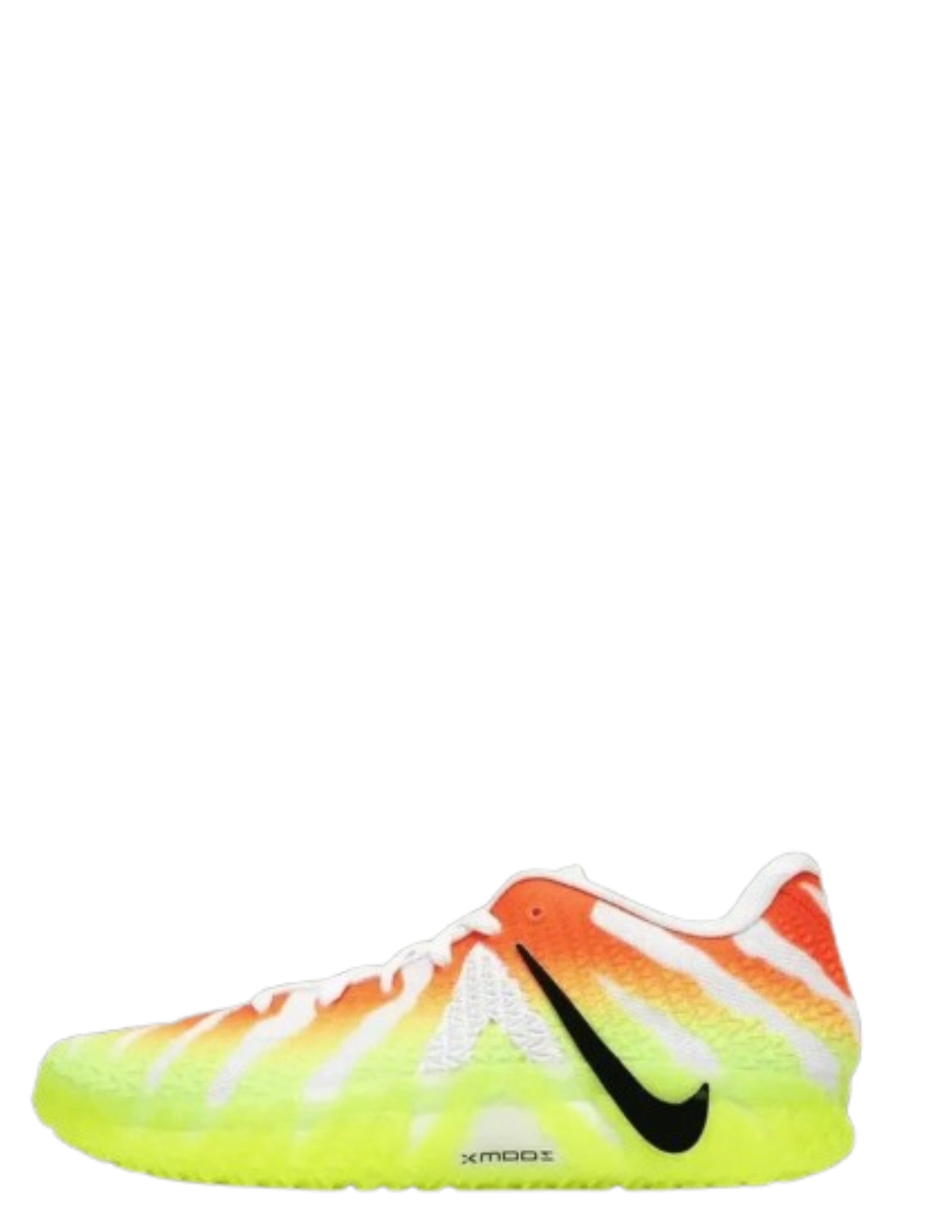 Nikee JA 3 Christmas Green in