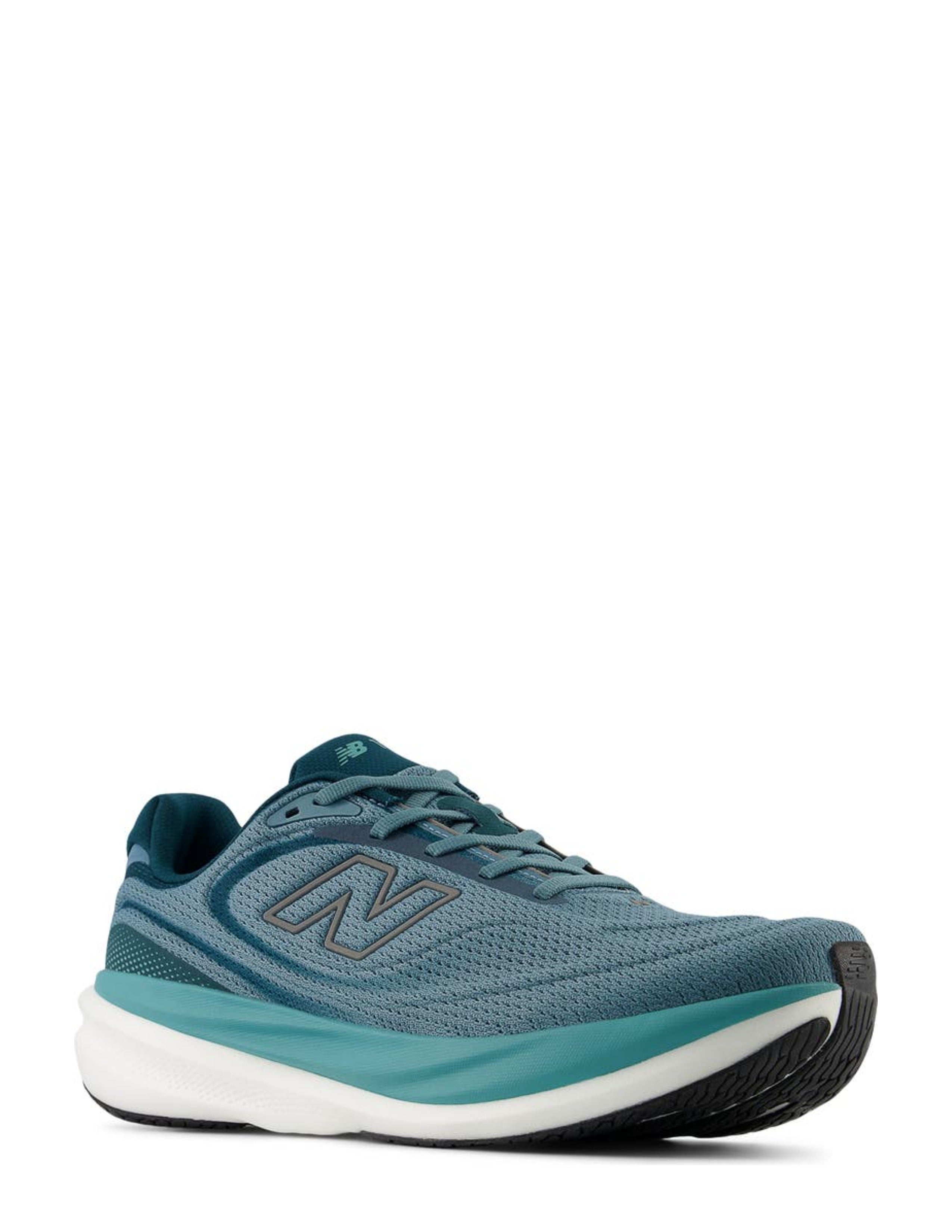 New Balancee 1080v15 Turquoise Blue