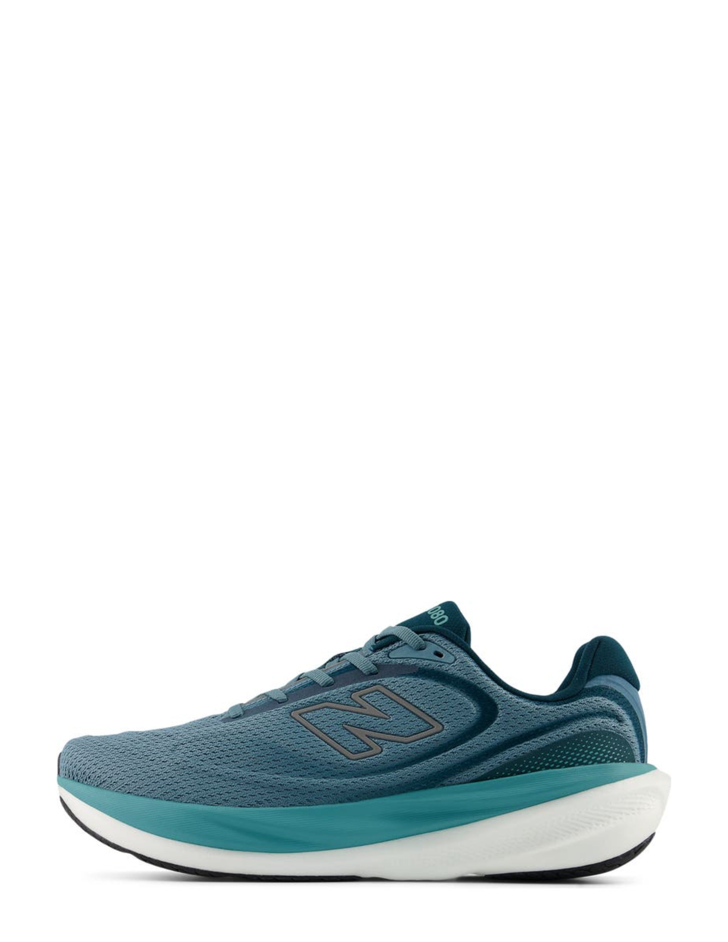 New Balancee 1080v15 Turquoise Blue