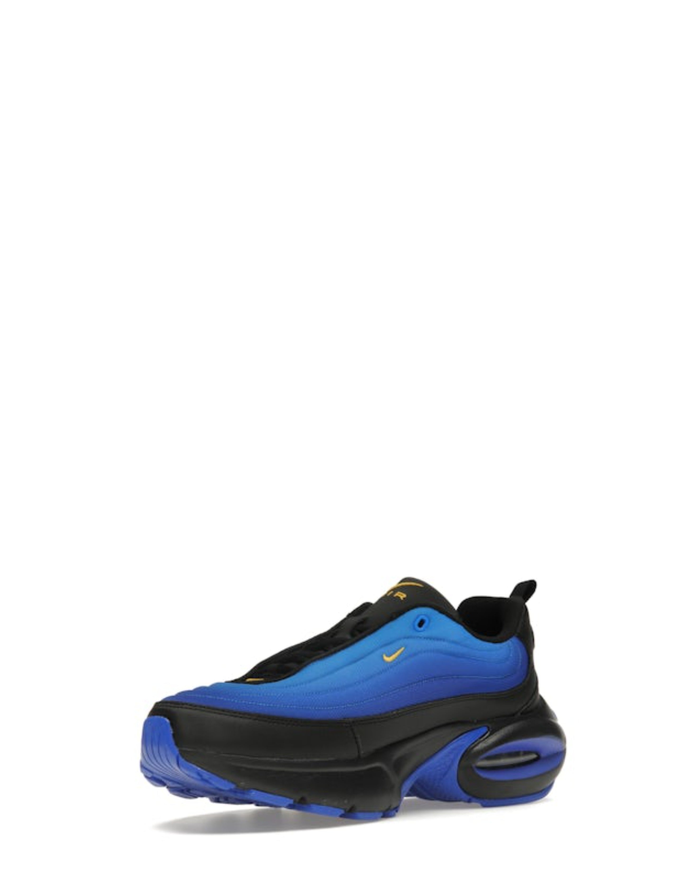 Nikee Airmax Portal Racer Blue 1100
