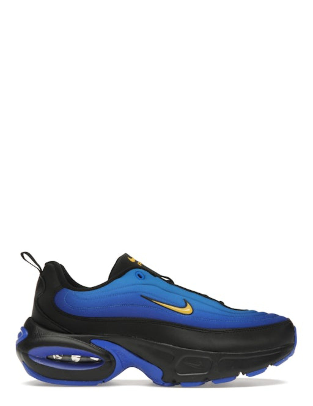 Nikee Airmax Portal Racer Blue 1100