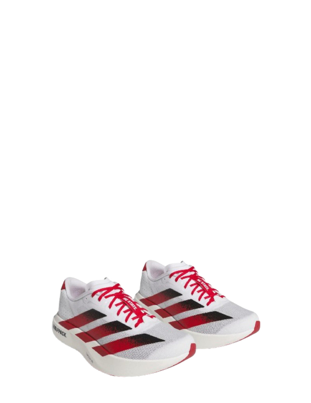 Adidass Adizero EVO SL Nebraska Cornhuskers 1081