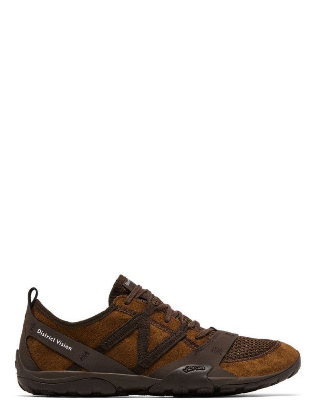 New Balancee Minimus MT10 X District Vision Desert Palm 1080