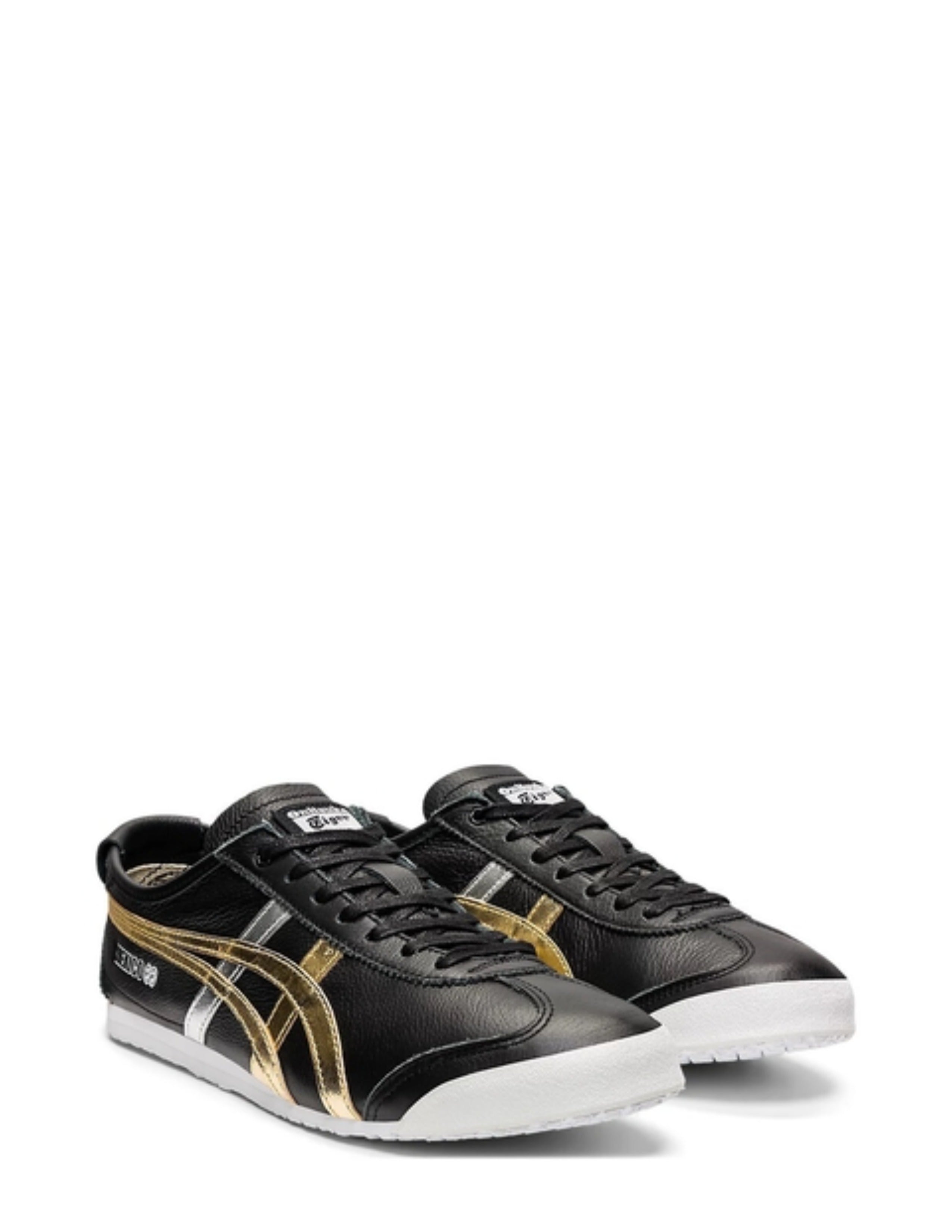 Tiger mexico 66 black gold (315)
