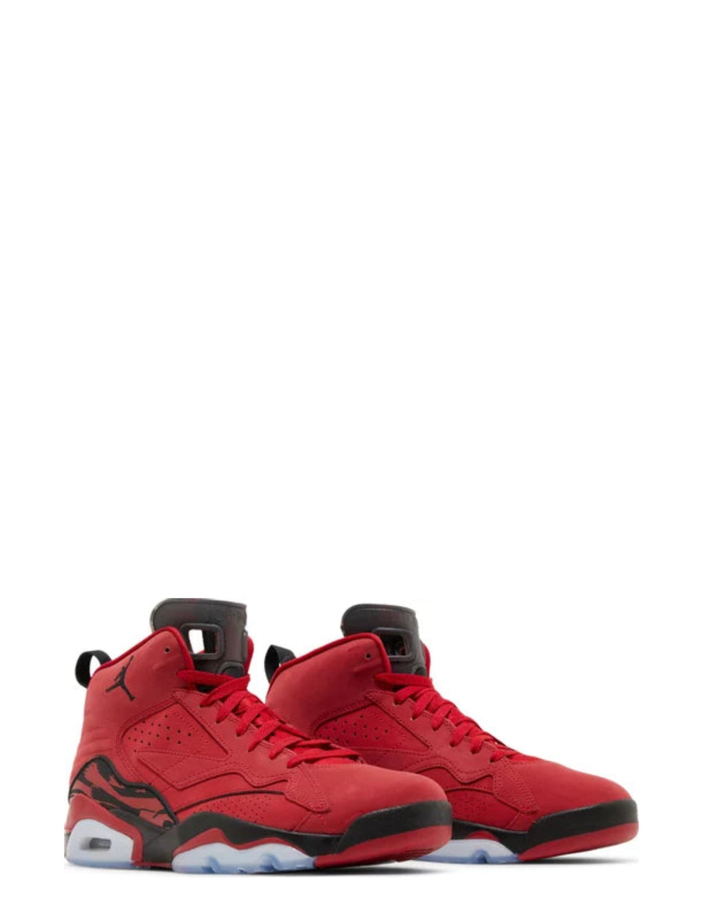 Air Jordan Jumpman MVP Raging Bull (763)