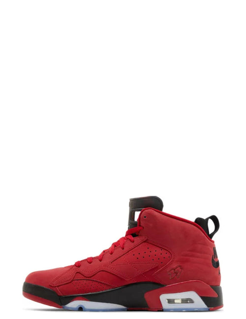 Air Jordan Jumpman MVP Raging Bull (763)