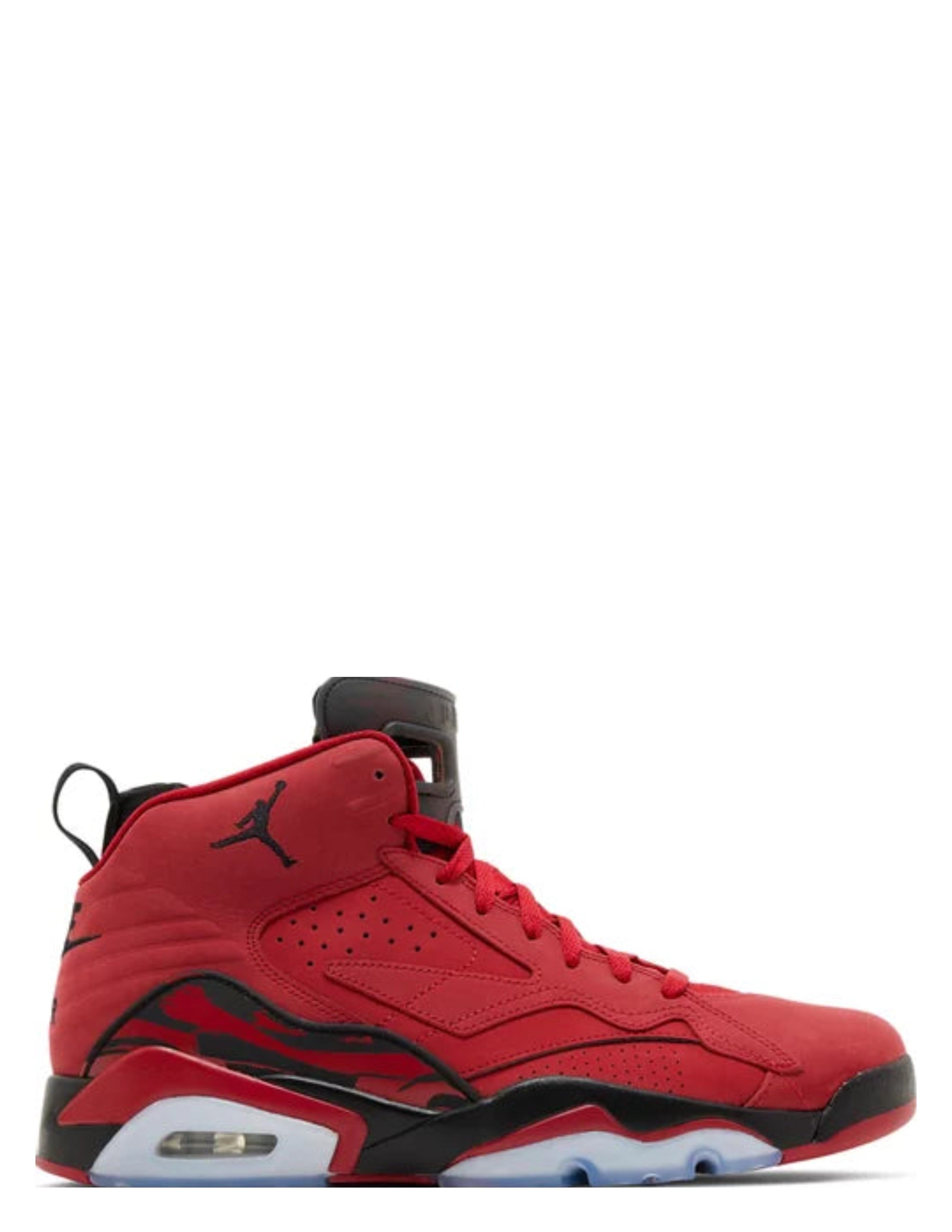 Air Jordan Jumpman MVP Raging Bull (763)