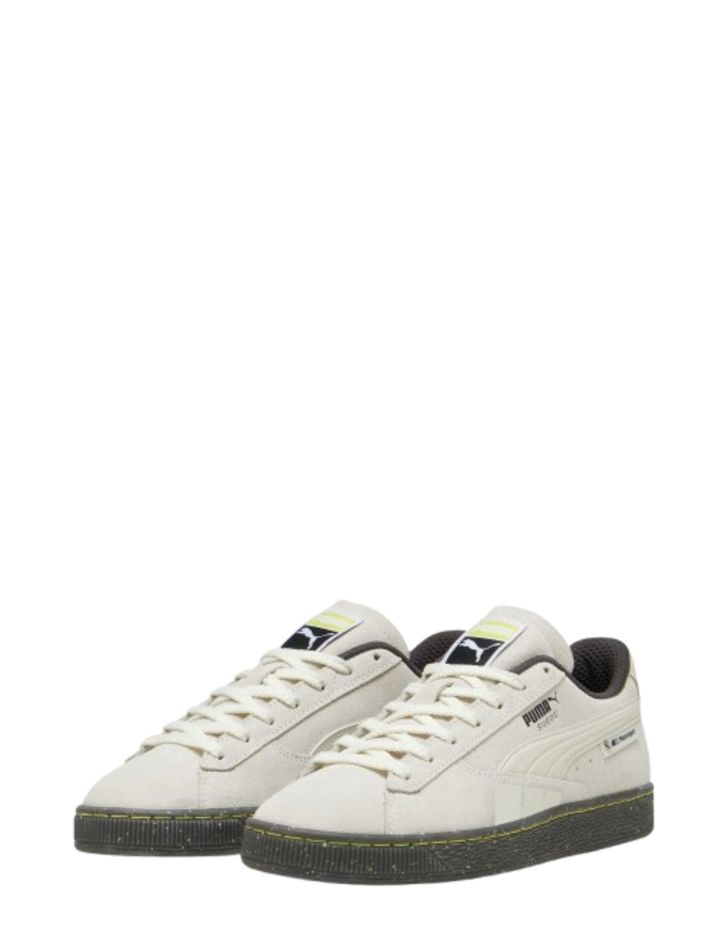 Pum a BMW M Motorsport x Suede Vapor Grey Favorite (800)