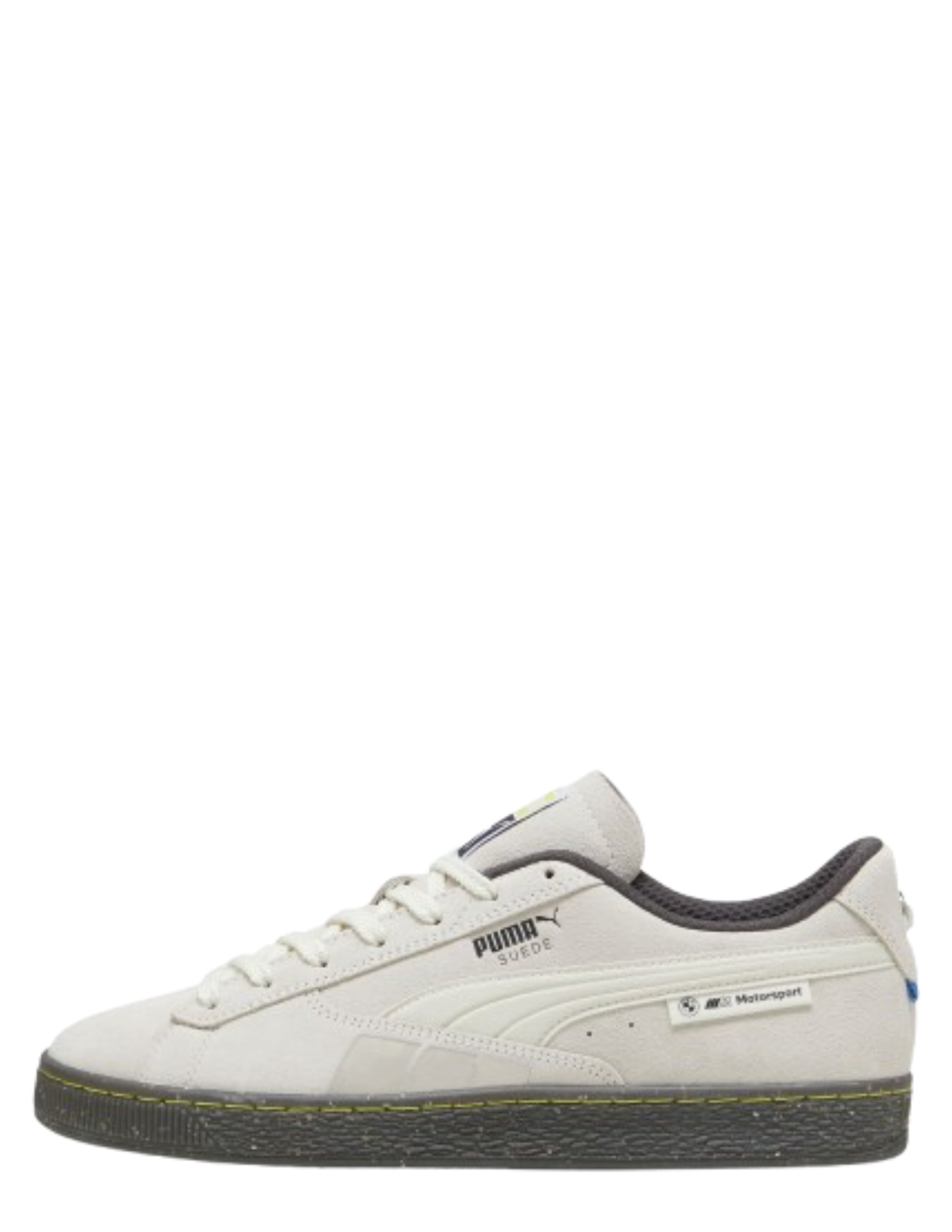 Pum a BMW M Motorsport x Suede Vapor Grey Favorite (800)