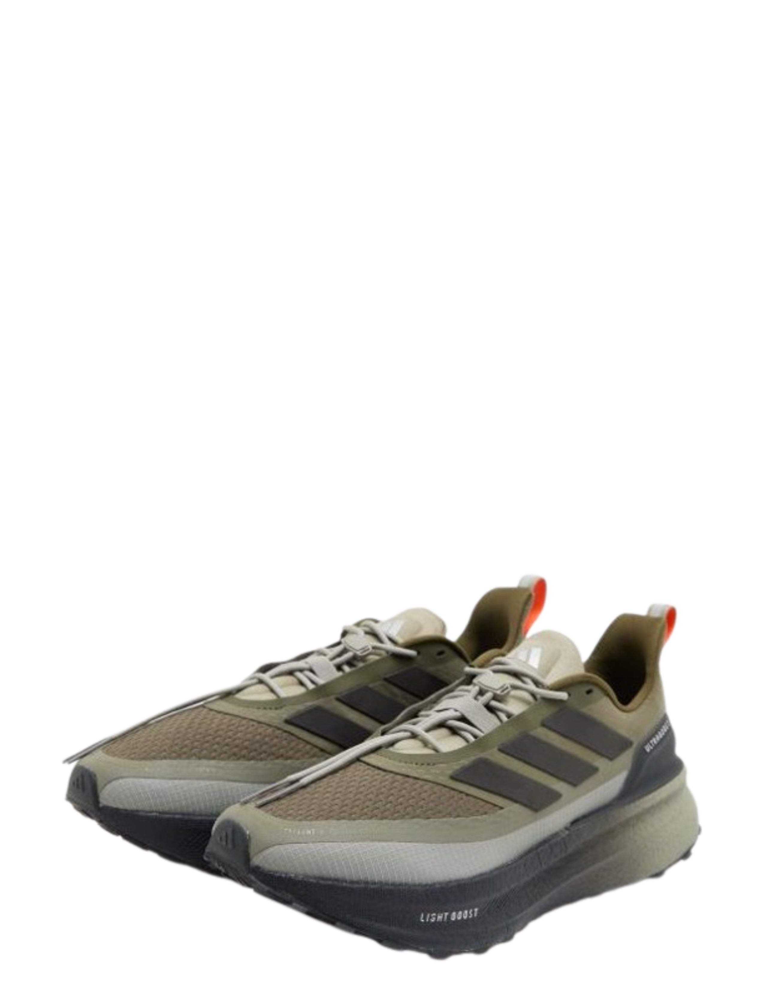Adida s Ultraboost 5 TR OLIVE GREEN CAMO (802)
