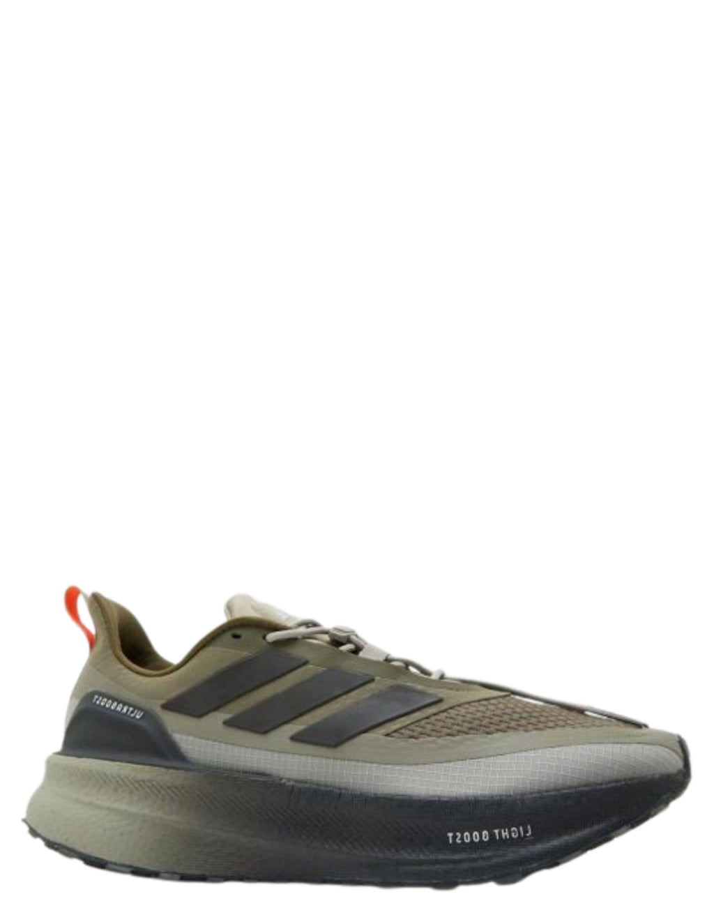 Adida s Ultraboost 5 TR OLIVE GREEN CAMO (802)