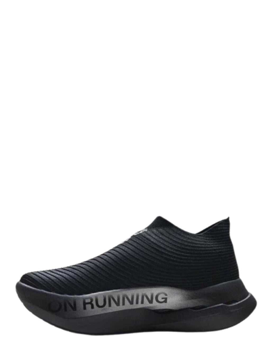 On Cloud Boom Strike SL Black Grey (806)