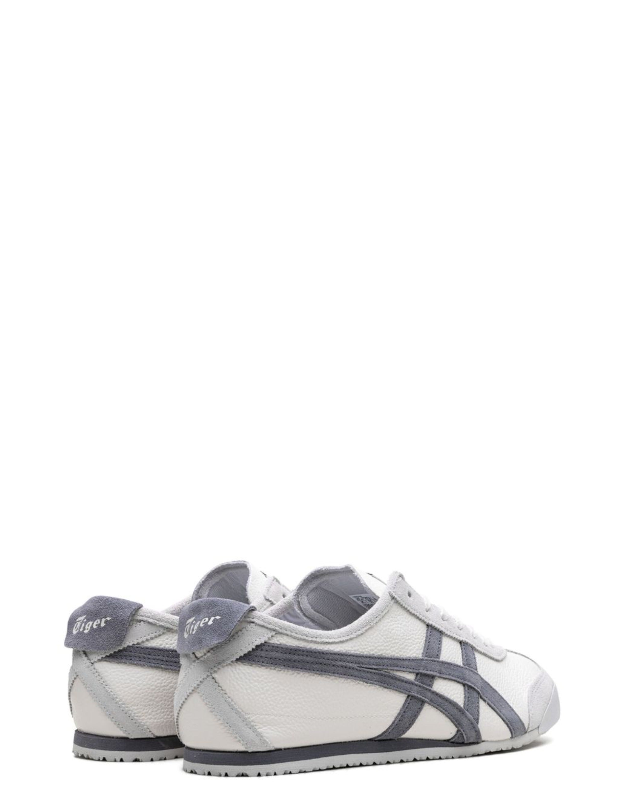 Onitsuk_a tiger maxico cream Grey Vintage (836)
