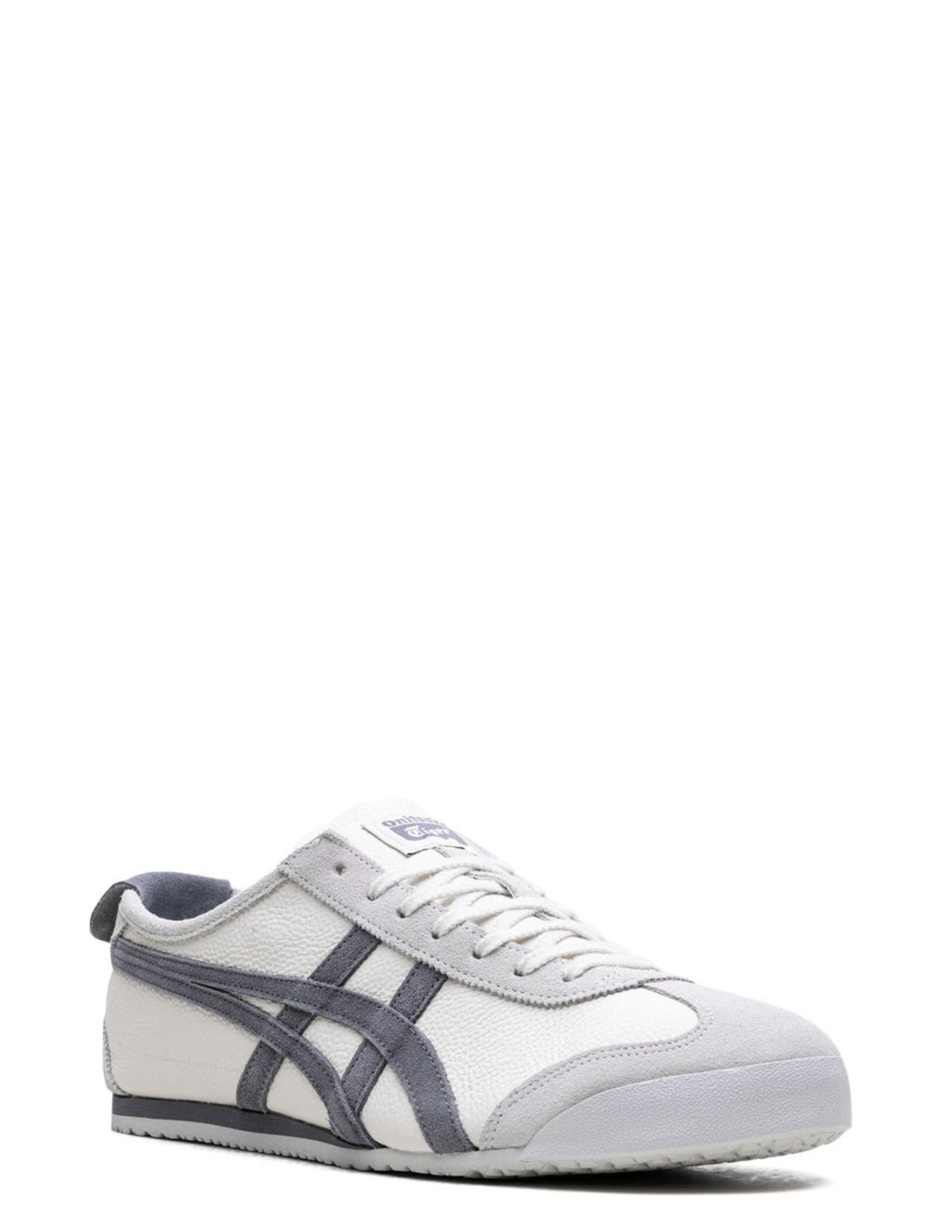 Onitsuk_a tiger maxico cream Grey Vintage (836)