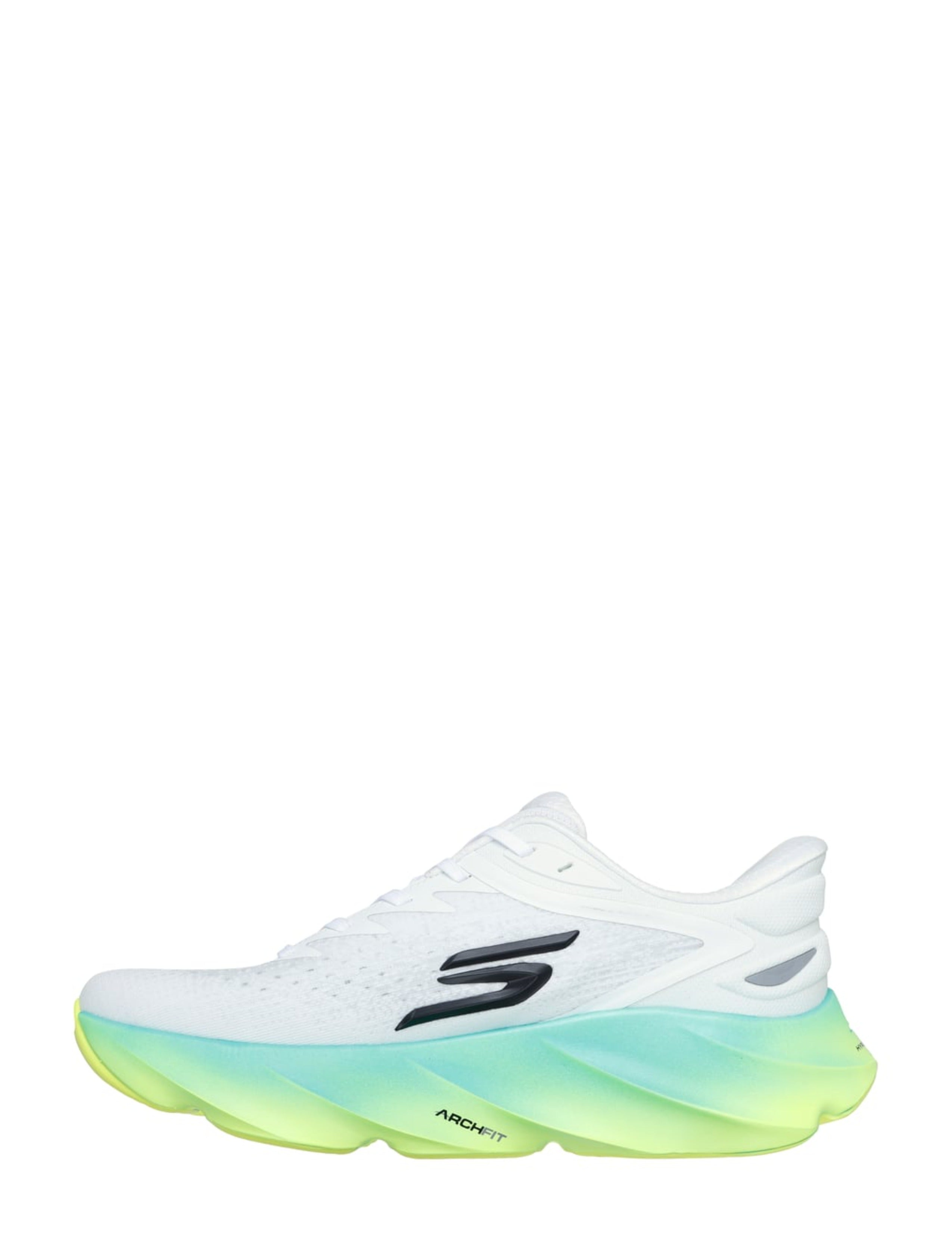SKEC.HERS Aero-burst-white green