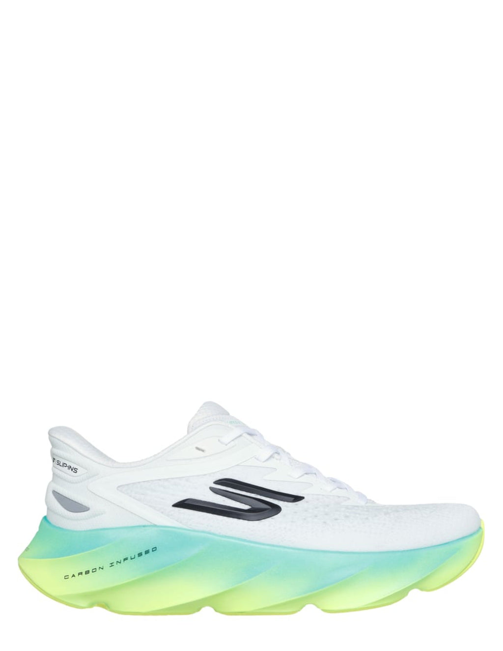 SKEC.HERS Aero-burst-white green
